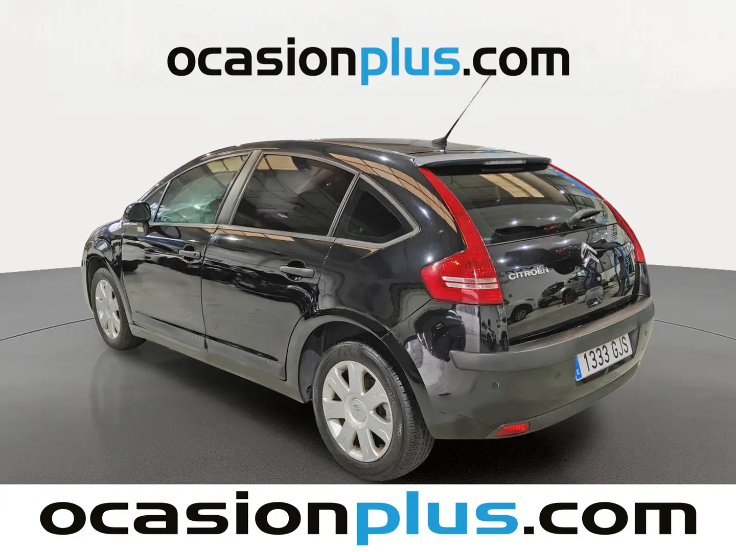 Foto Citroën C4 Citroen C4 1.4i 16v LX (90 CV)
