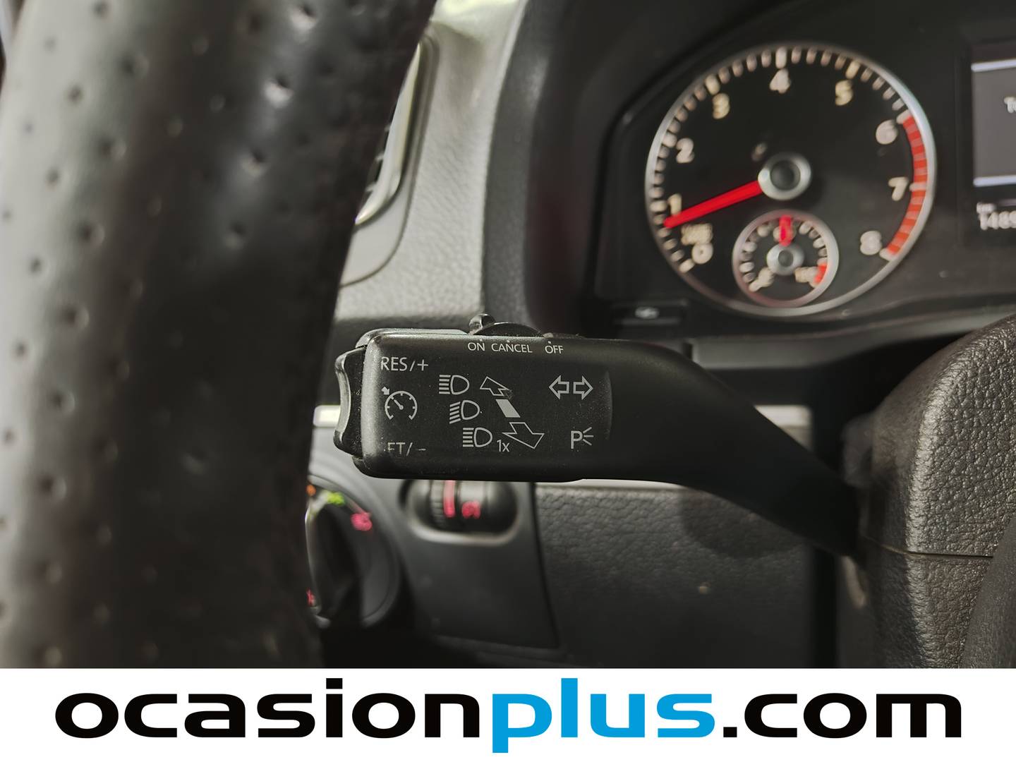 Foto Volkswagen Scirocco Volkswagen Scirocco 1.4 TSI DSG (160 CV) Pack R-Line