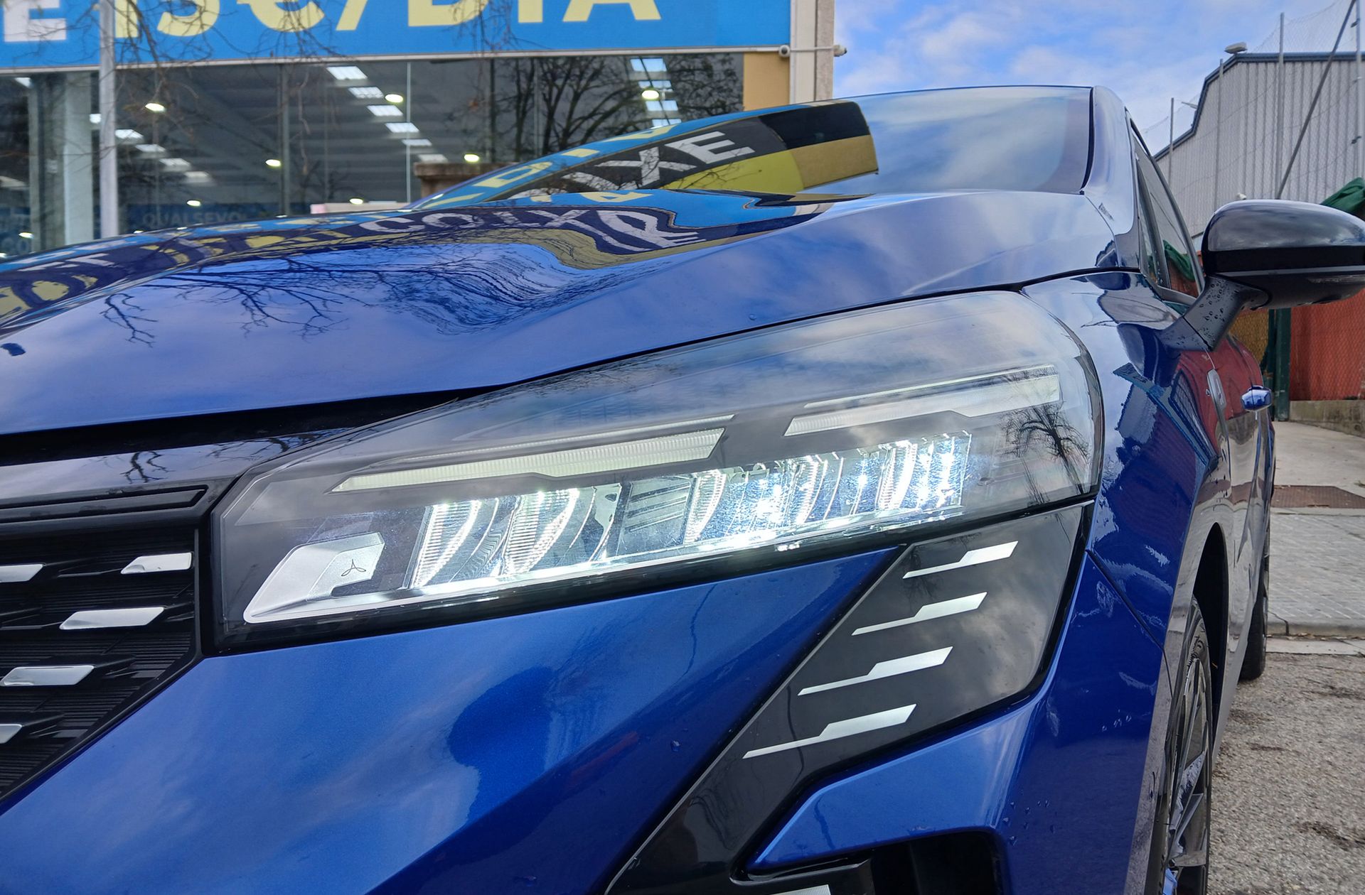 Renault Clio Esprit Alpine E-Tech - foto 13