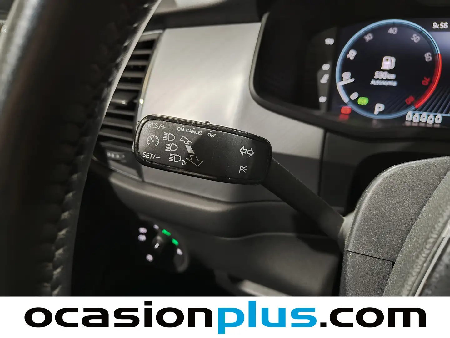 Foto Skoda Kodiaq Skoda Kodiaq 1.5 TSI Ambition 4x2 DSG (150 CV) 7 Plazas