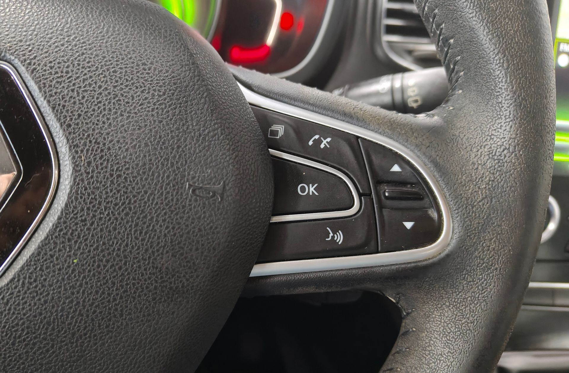 Renault Scénic Zen Energy TCe - foto 25