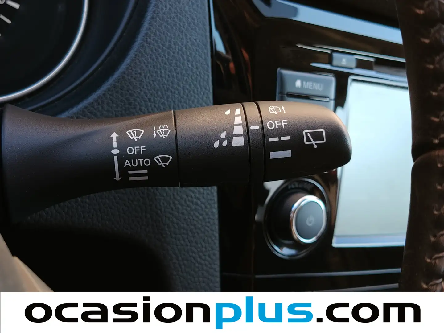 Foto Nissan QASHQAI Nissan Qashqai dCi 115 Acenta (115 CV)