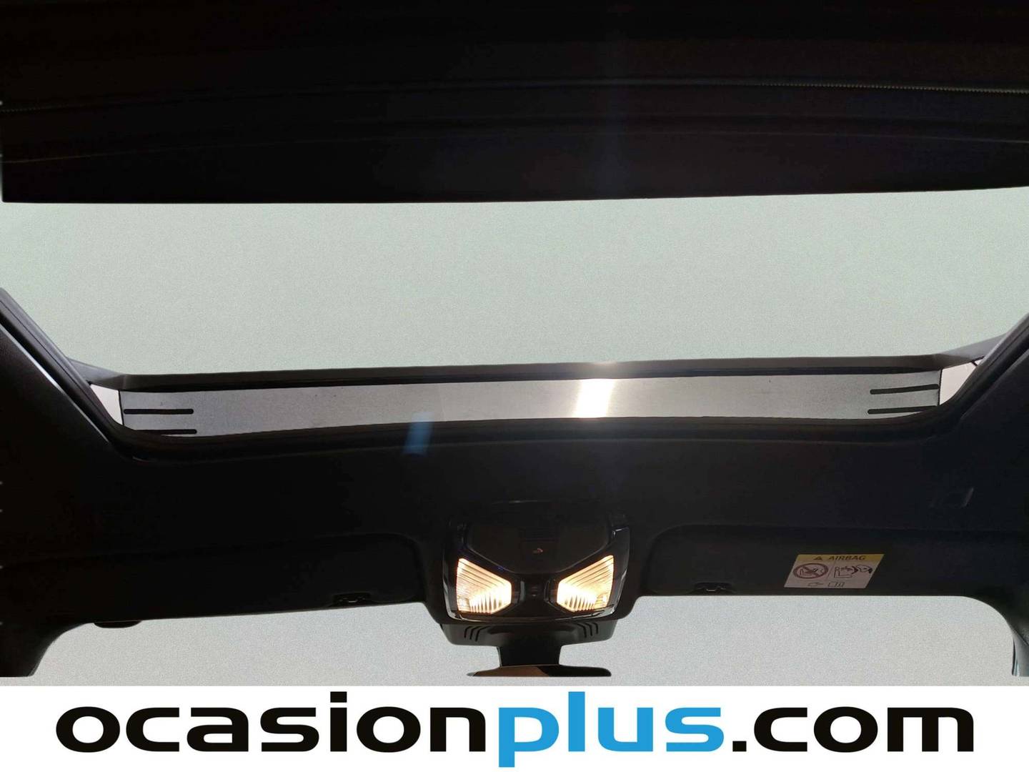 Equipamiento del BMW X6 BMW X6 xDrive40i (333 CV)