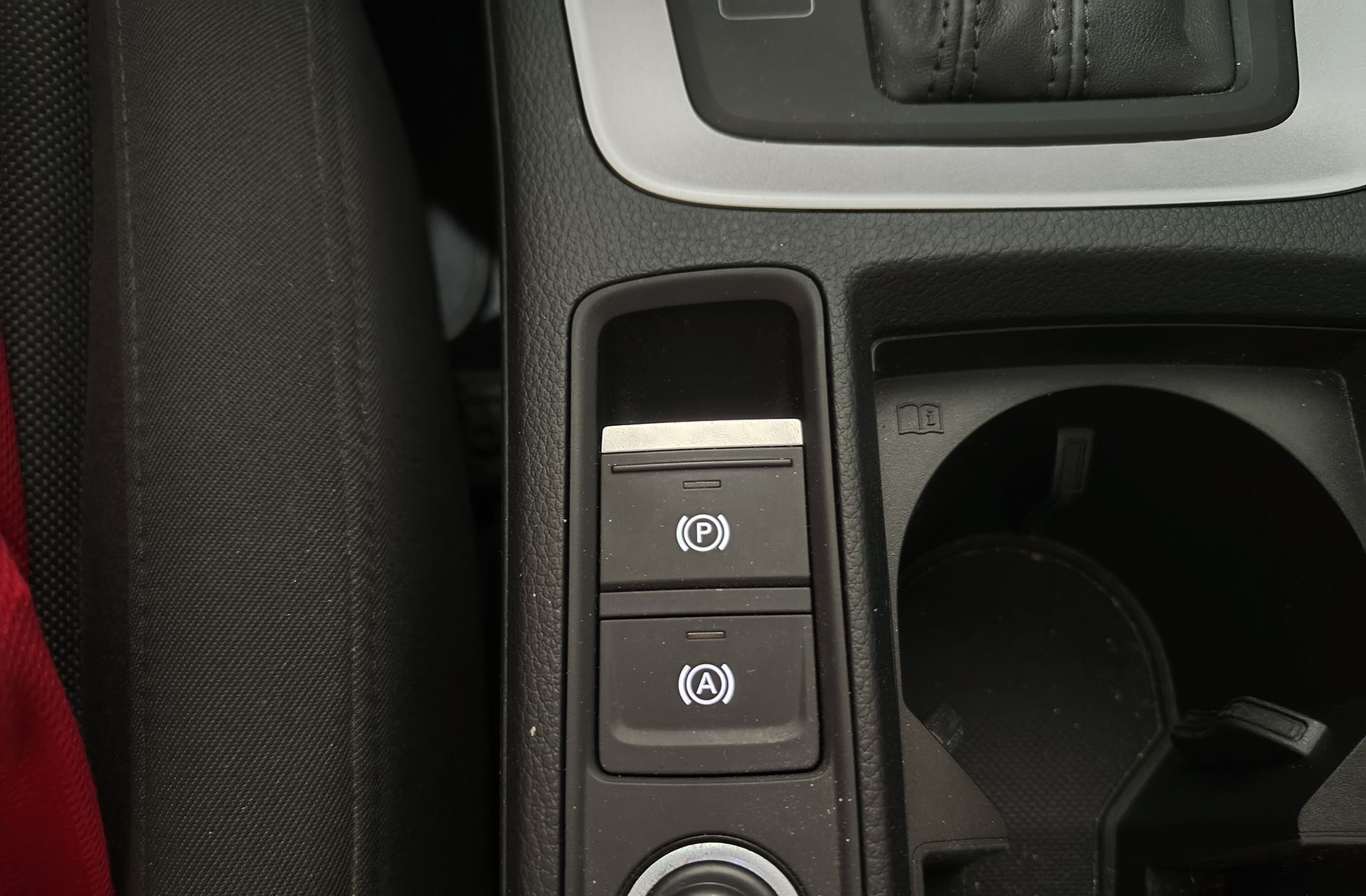 Audi Q3 TFSIe Advanced 45 TFSI e S tronic - foto 35