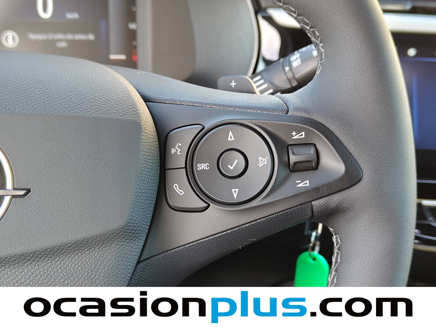 Foto Opel Corsa Opel Corsa 1.2 T XHL Hybrid GS eDCT (110 CV)