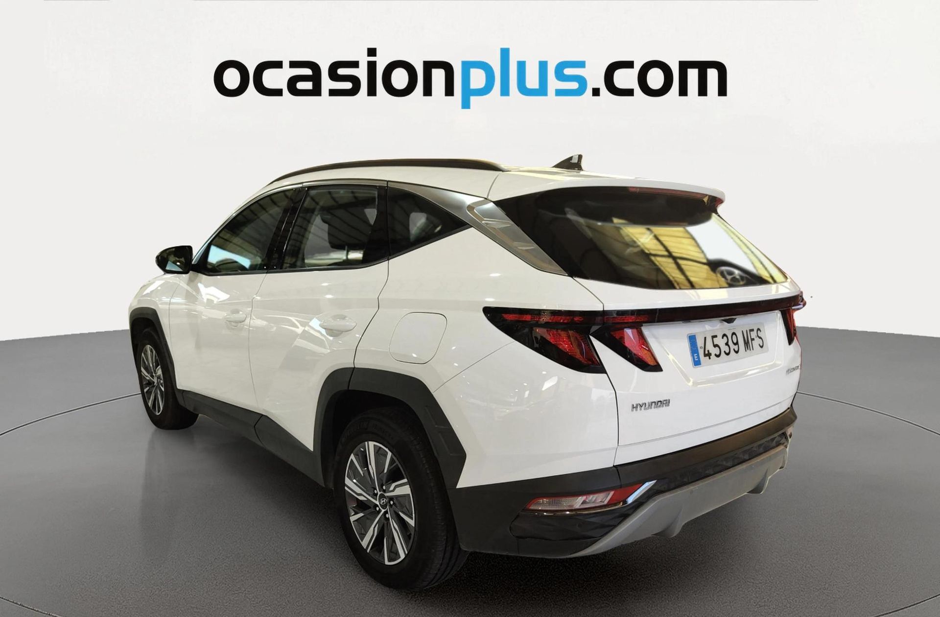 Hyundai Tucson 1.6 CRDi Maxx - foto 3