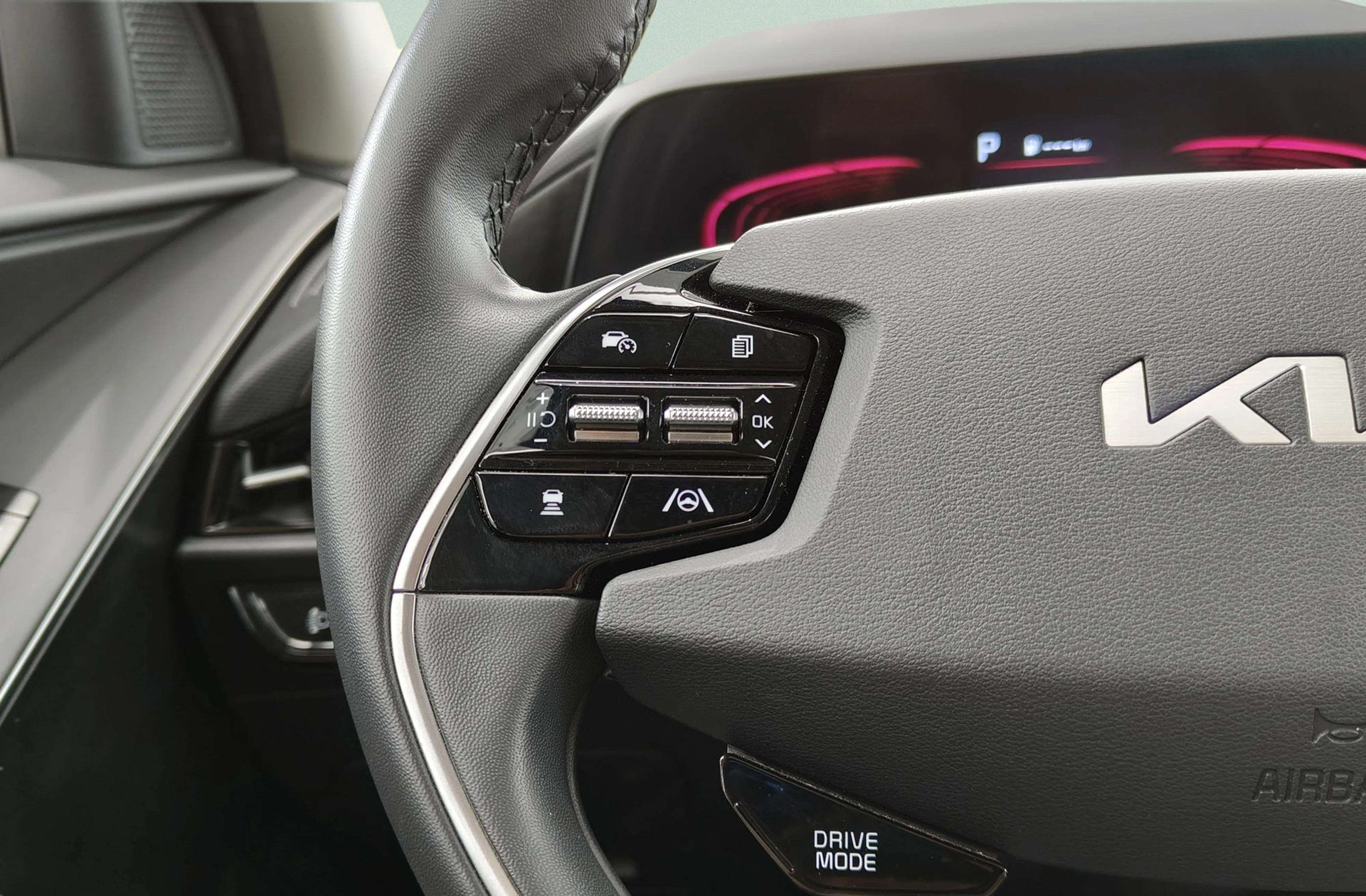 Kia Niro 1.6 GDi HEV Híbrido Drive - foto 33