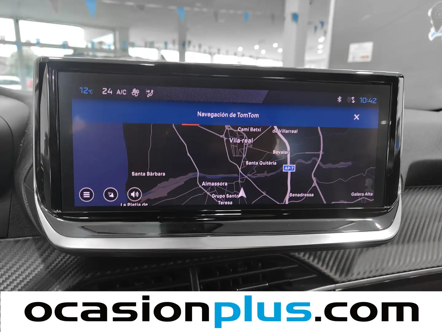 Foto Peugeot 2008 Peugeot 2008 PureTech 100 S&S Active (100 CV)