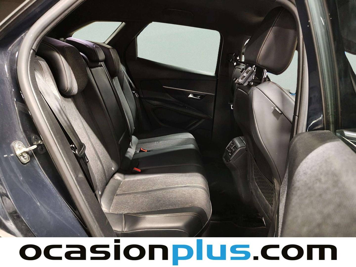 Peugeot 3008 Peugeot 3008 PureTech 130 S&S GT Line EAT8 (130 CV) automático
