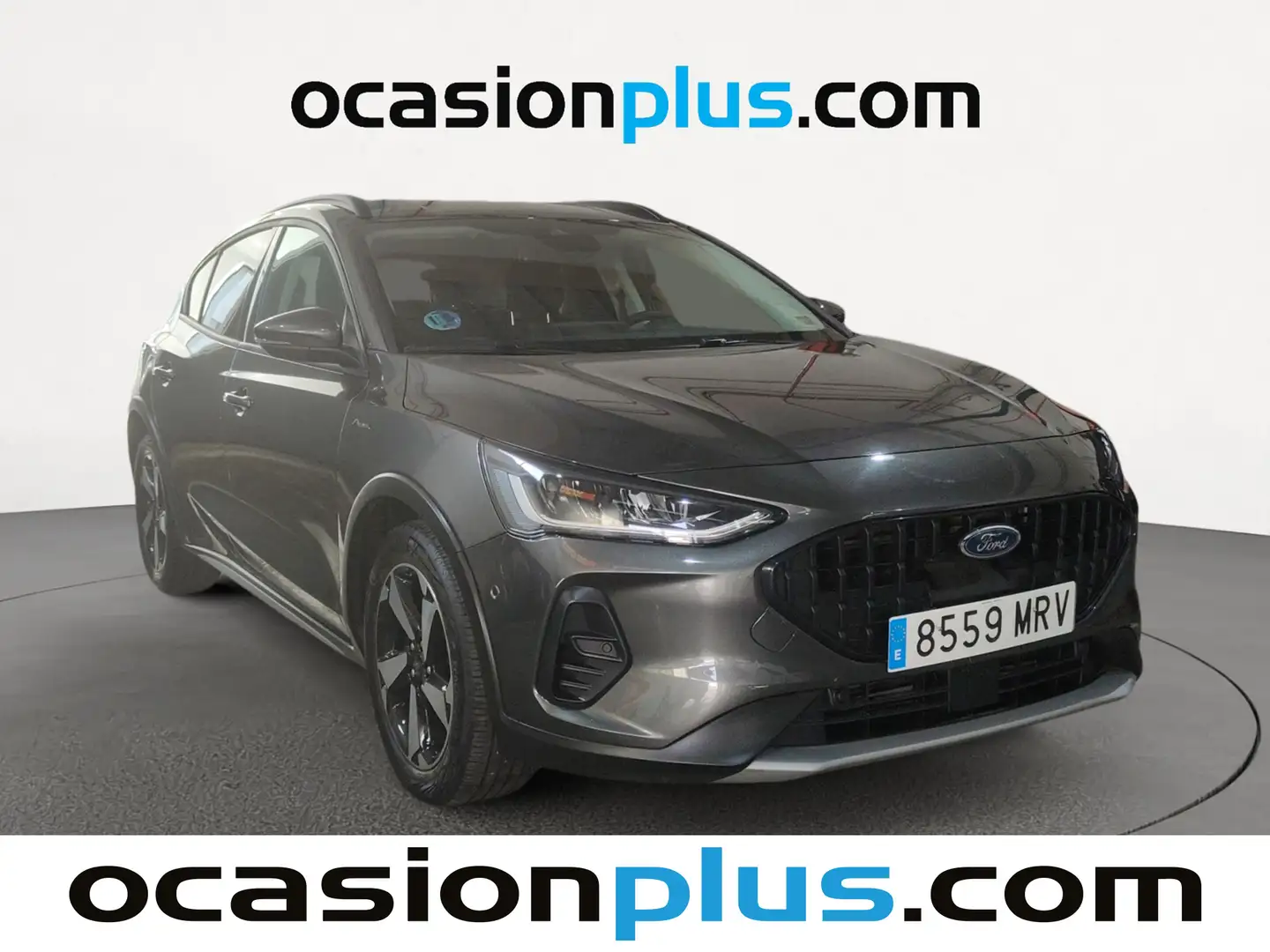 Foto Ford Focus Ford Focus 1.0 Ecoboost MHEV Active Auto (155 CV)