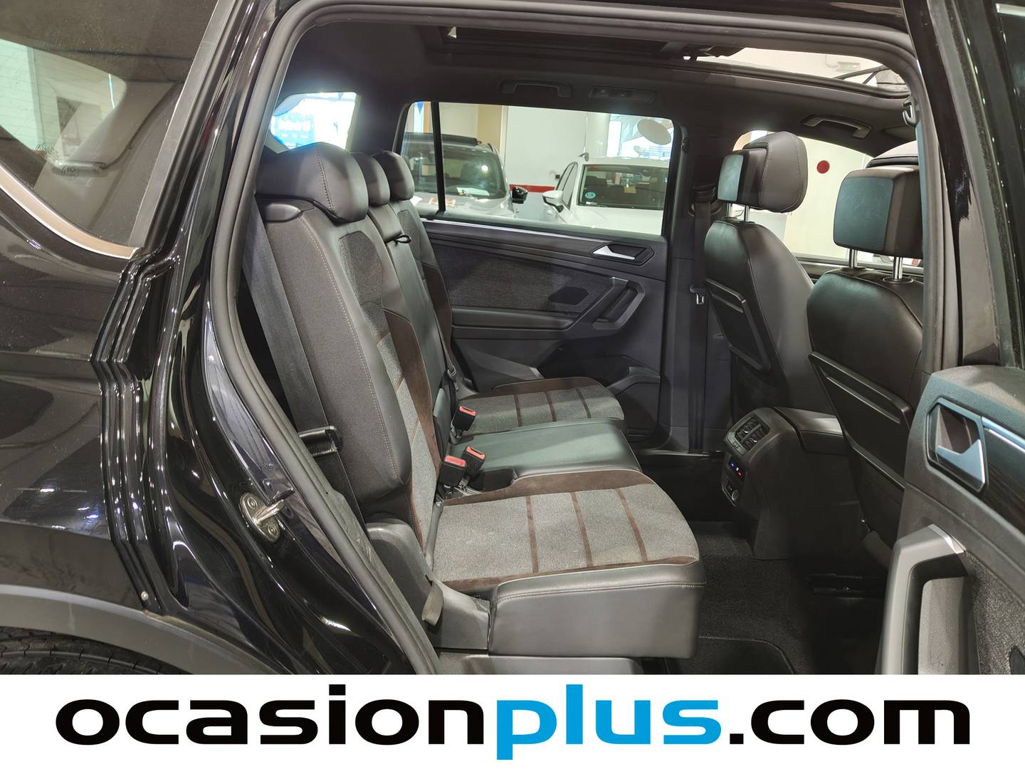 Foto Seat Tarraco SEAT Tarraco 1.5 TSI S&S Xcellence Plus (150 CV)