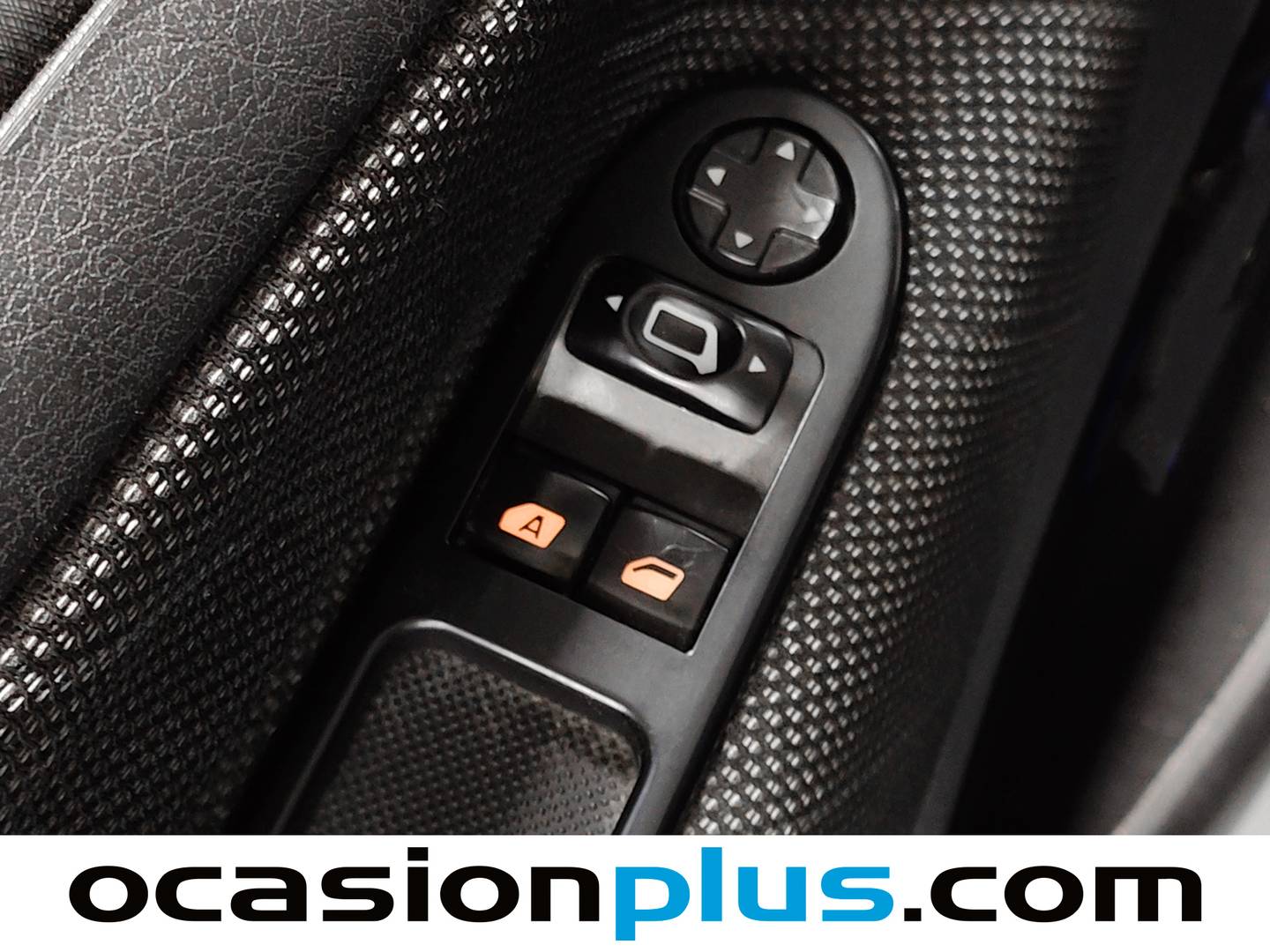 Peugeot 207 Peugeot 207 SW 1.6 HDI Sport  (90 CV) seminuevo