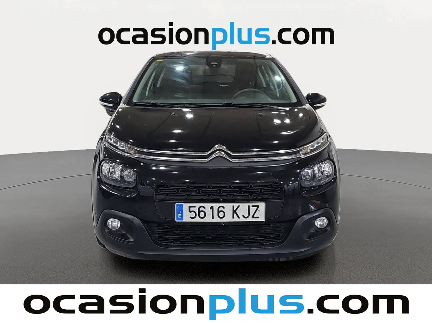 Citroën C3 Citroen C3 BlueHDi 75 S&S Feel (75 CV) diésel
