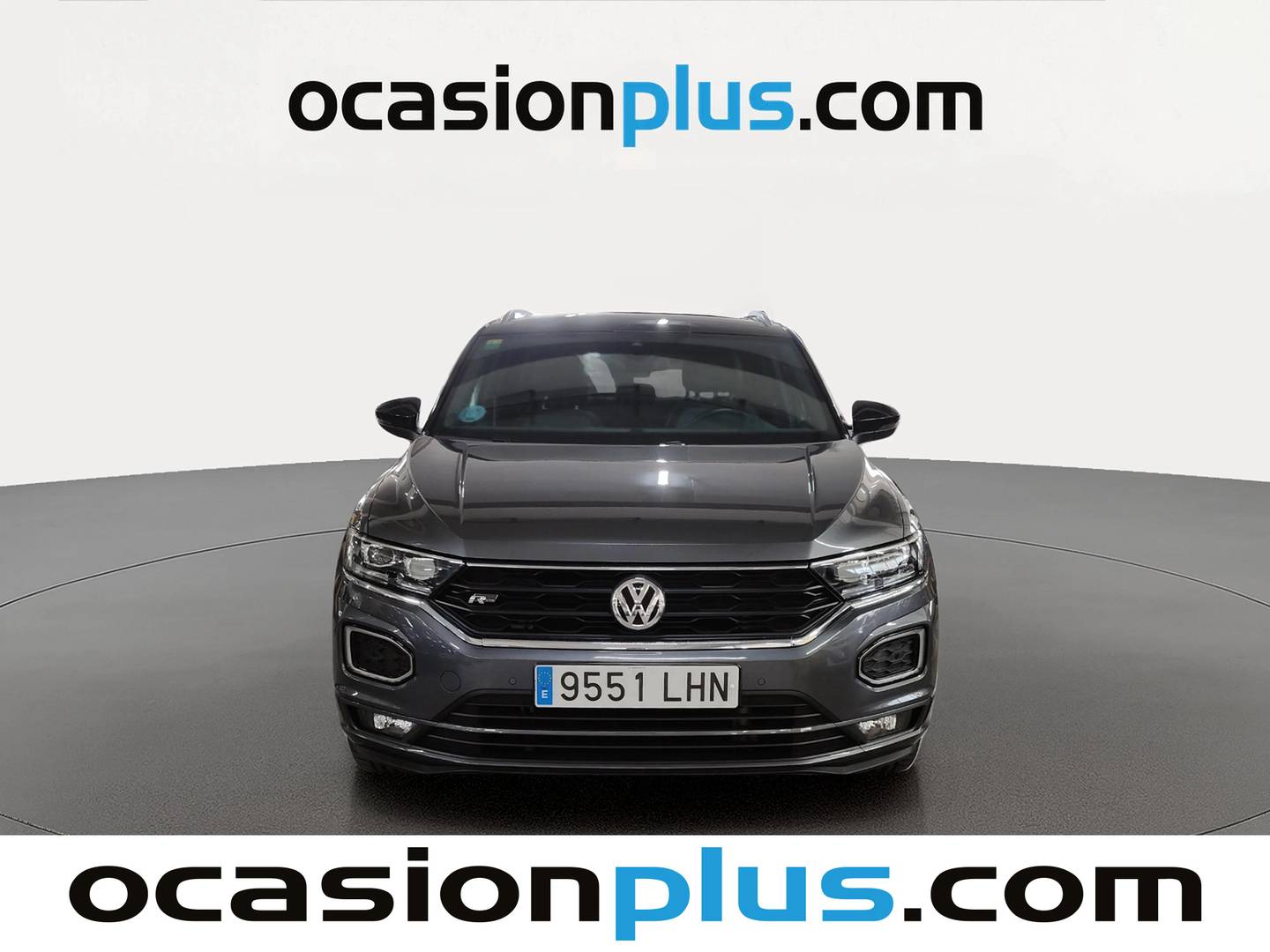 Volkswagen T-Roc Volkswagen T-Roc Sport 1.5 TSI (150 CV) DSG Pack R-Line 150cv