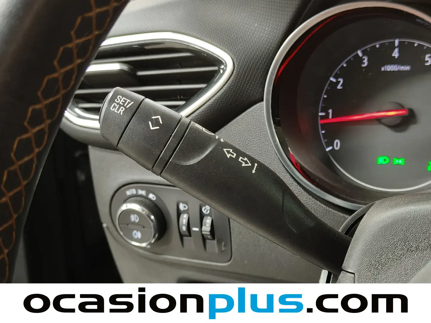 Foto Opel Crossland X Opel Crossland X 1.2 Innovation (130 CV)