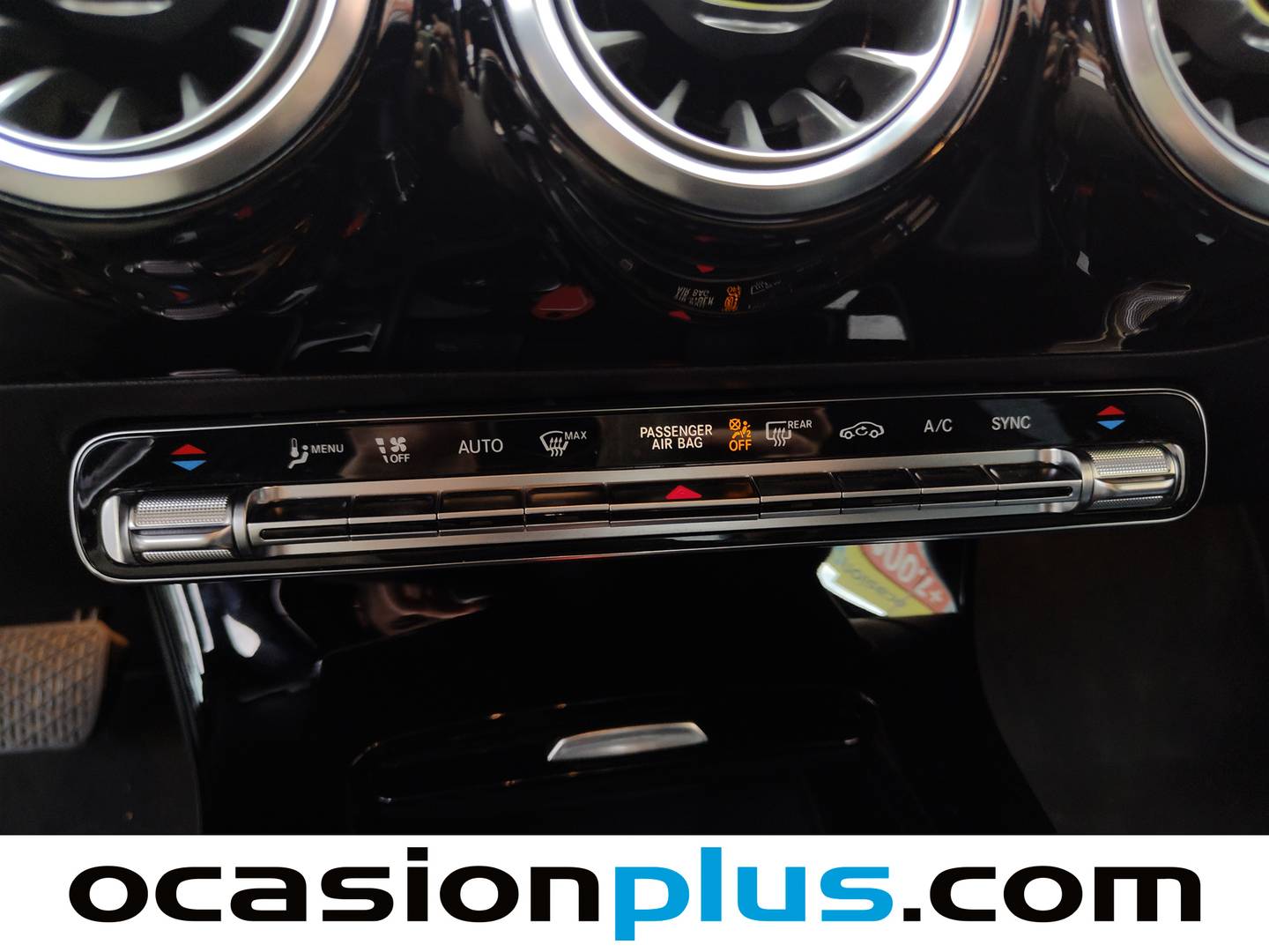 Mercedes CLA Mercedes CLA 180 (136 CV) gasolina