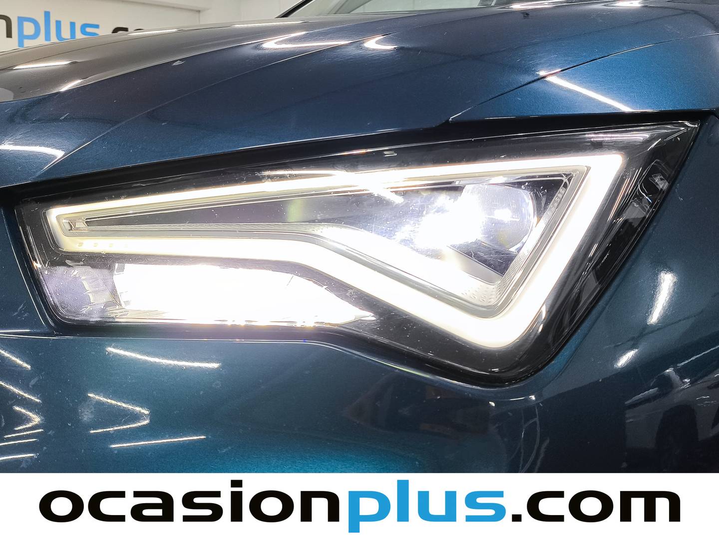 Seat Ateca SEAT Ateca 1.5 TSI S&S Style XL (150 CV) barato