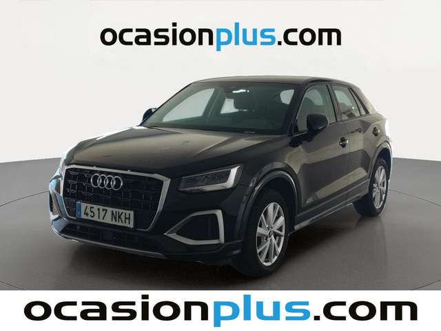 Audi Q2 Advanced 35 TFSI (150 CV) S-Tronic de segunda mano