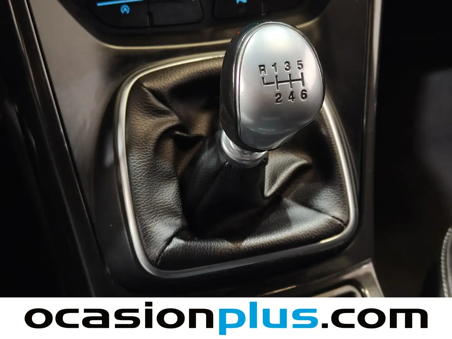 Foto Ford Kuga Ford Kuga 2.0 TDCI S&S ST-Line 4x2 (150 CV)