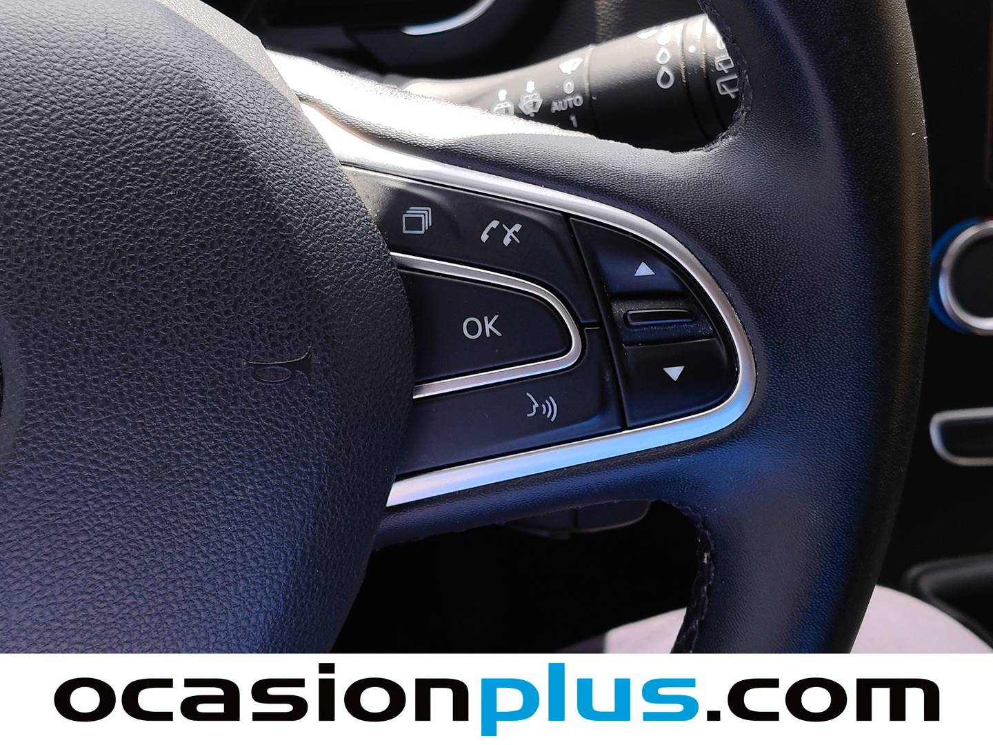 Renault Grand Scénic Renault Grand Scenic Zen TCe (140 CV) GPF 7 Plazas al mejor precio