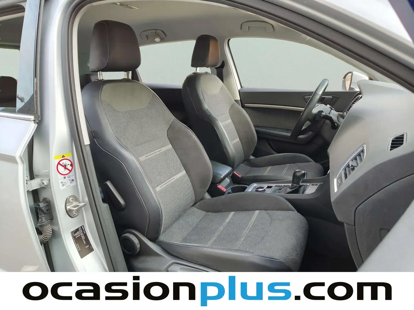 Foto Seat Ateca SEAT Ateca 1.5 TSI S&S X-Perience XL DSG (150 CV)