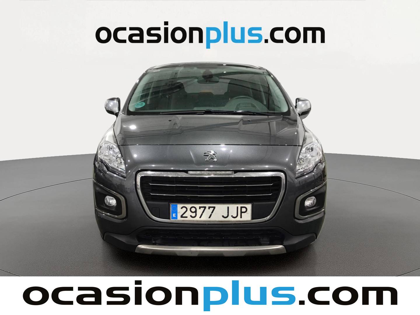 Peugeot 3008 Peugeot 3008 1.2 PureTech S&S Allure (130 CV) 130cv