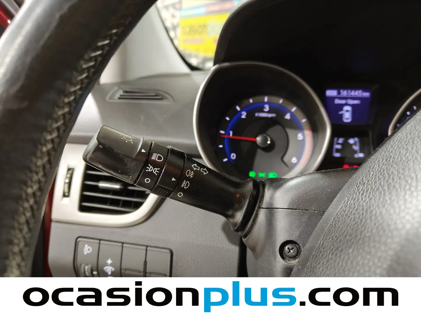 Foto Hyundai i30 Hyundai i30 1.4 CRDI Tecno (90 CV)