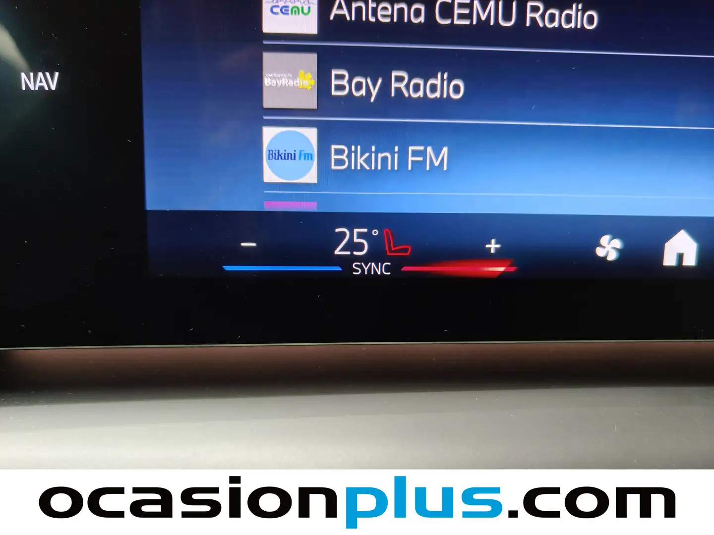 Foto BMW Serie 1 BMW Serie 1 118d (150 CV) PACK M