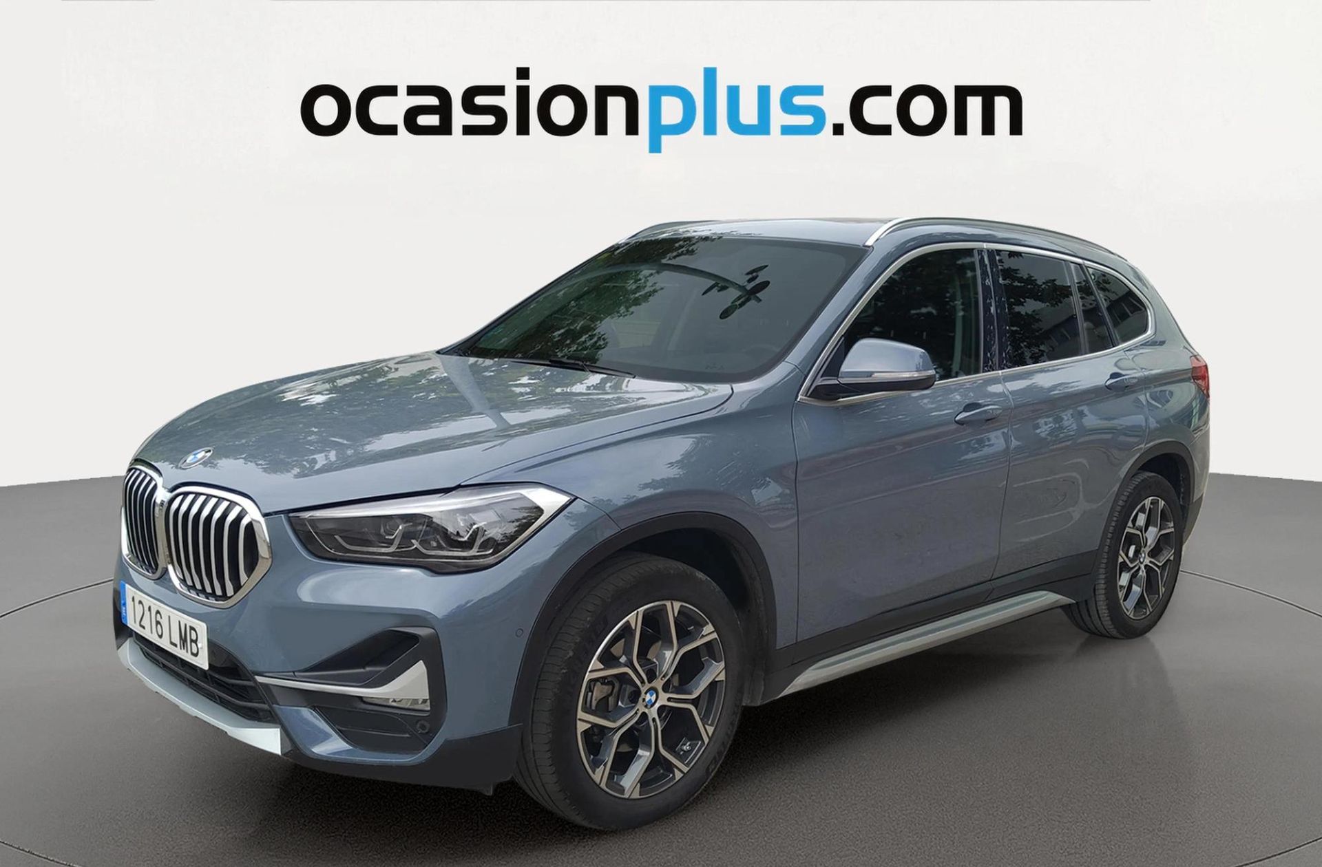 BMW X1 sDrive18d
