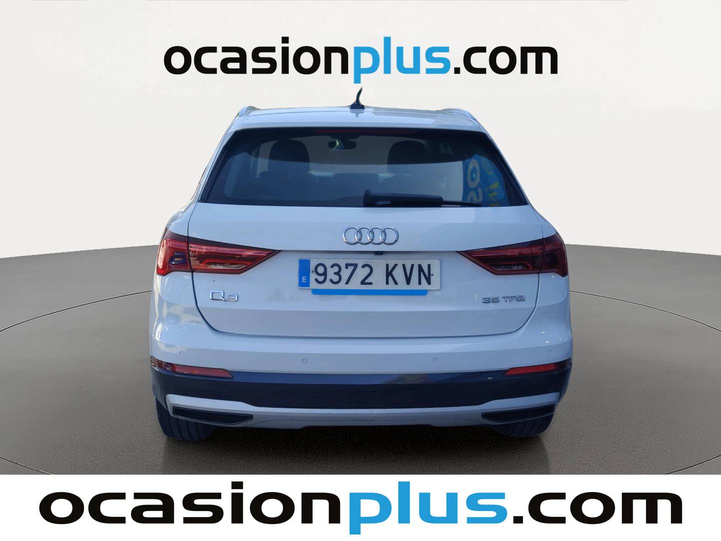 Audi Q3 Audi Q3 35 TFSI (150 CV) S tronic barato