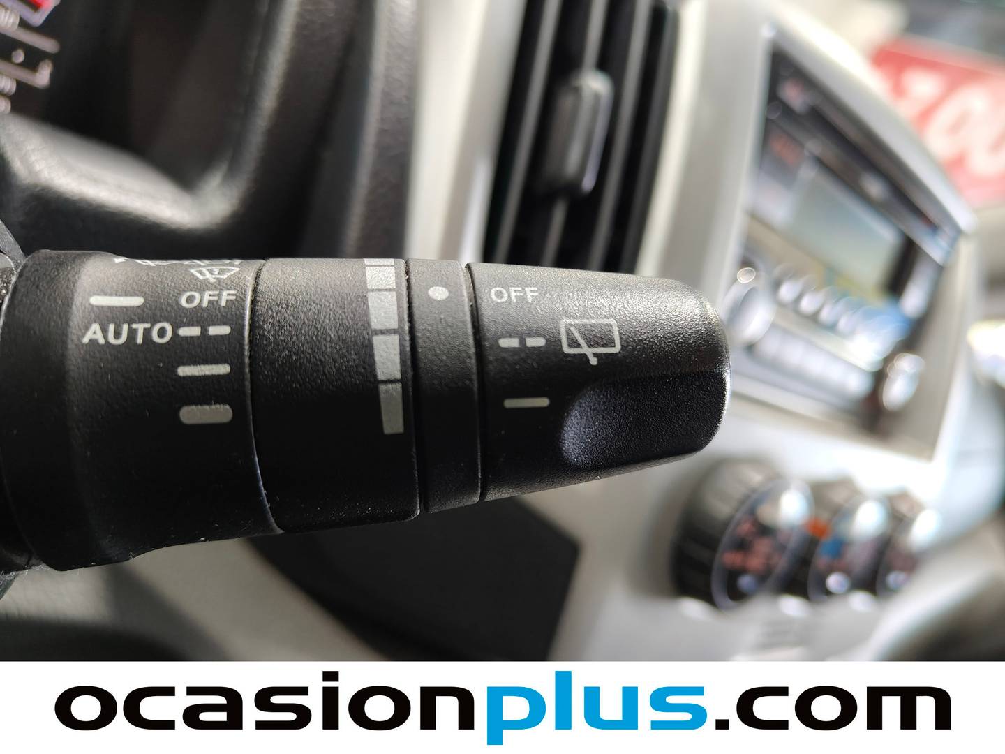 Nissan NV200 EVALIA Nissan NV200 Evalia Combi 1.5 dCi Comfort 7 Plazas (110 CV) 110cv