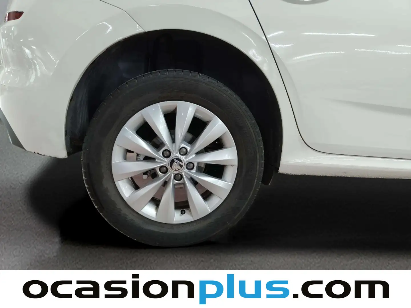 Foto Skoda Kamiq Skoda Kamiq 1.0 TSI Ambition DSG (110 CV)