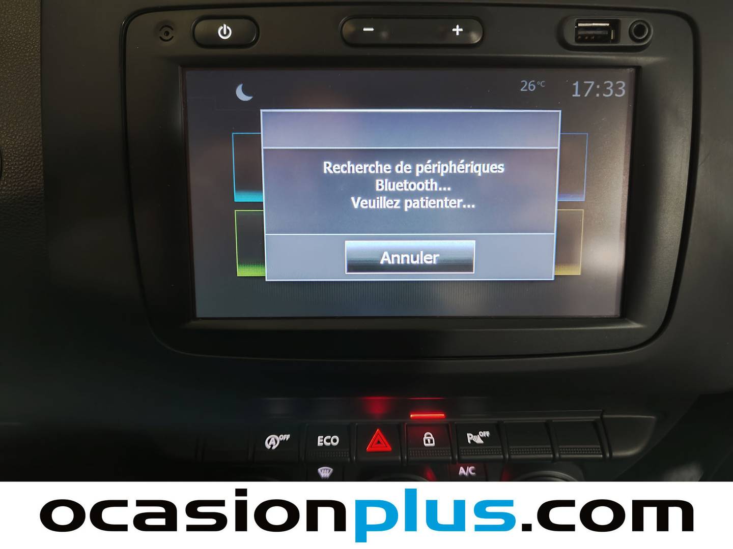 Dacia Duster Dacia Duster Prestige dCi (109 CV) 4X2 al mejor precio