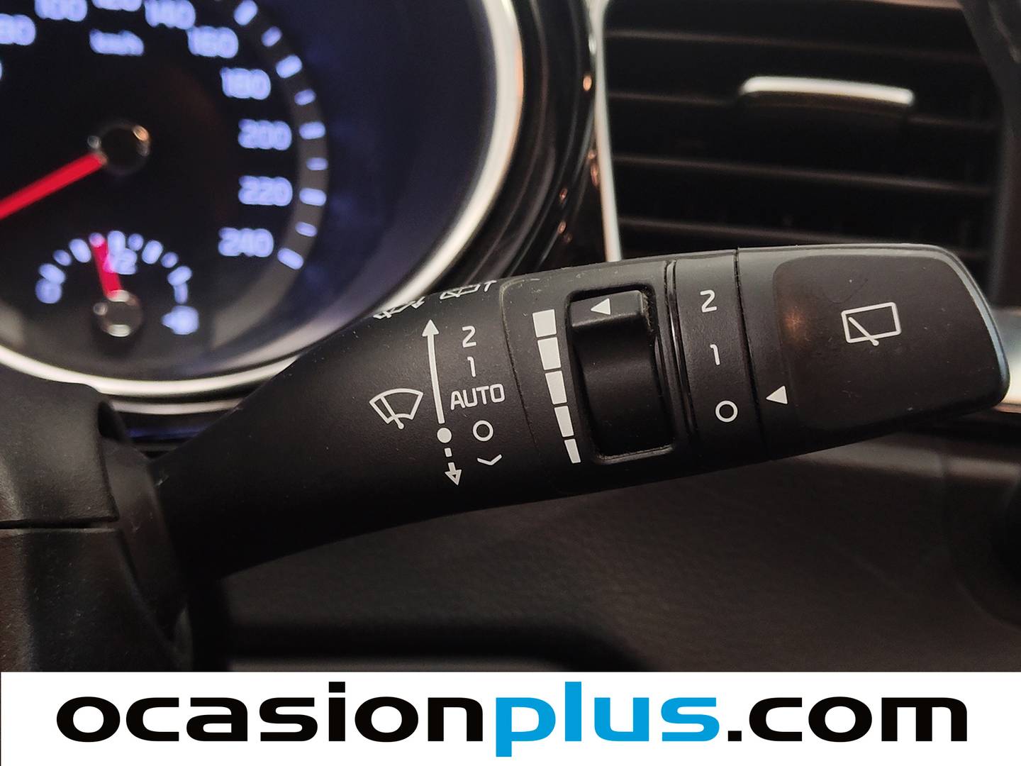 KIA Ceed KIA Ceed 1.4 T-GDi Tech DCT (140 CV) de segunda mano