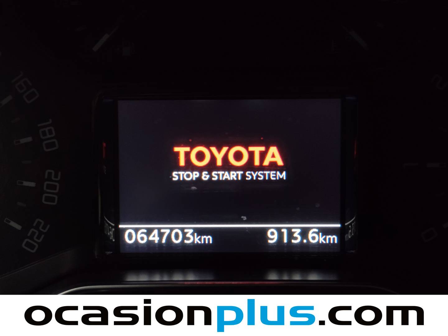 Toyota Proace City Verso Toyota Proace City Verso 1.2 Family Active L1  (110 CV) seminuevo