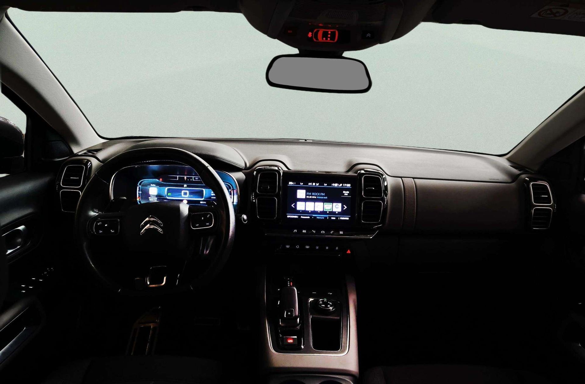Citroën C5 Aircross BlueHDi 130 Shine EAT8 - foto 6
