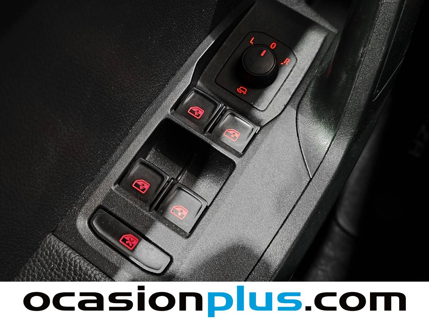 Seat Ibiza Seat Ibiza 1.0 TSI Style Go2 (110 CV) manual