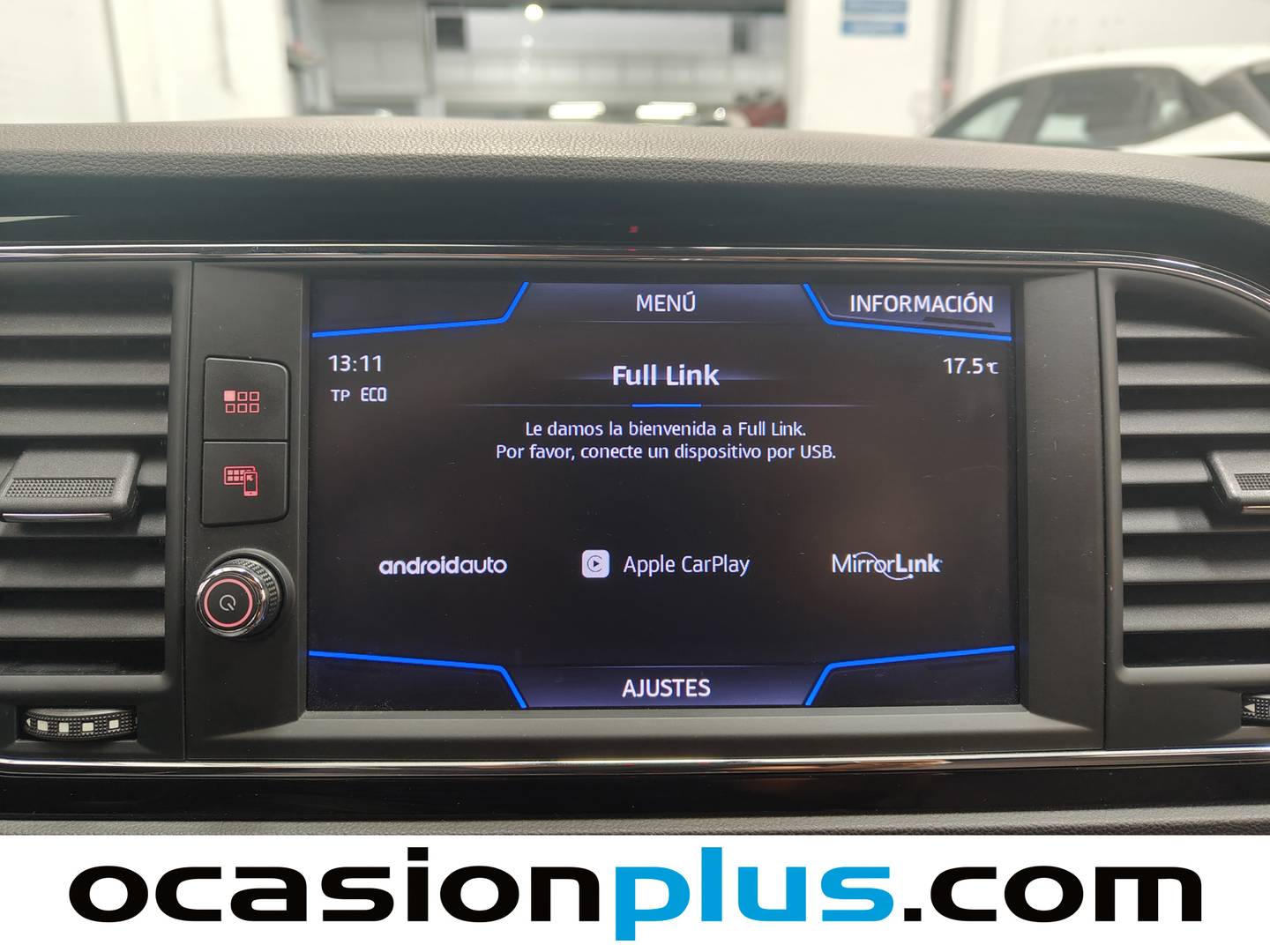 Foto Seat León SEAT León 1.5 TSI S&S FR (150 CV)