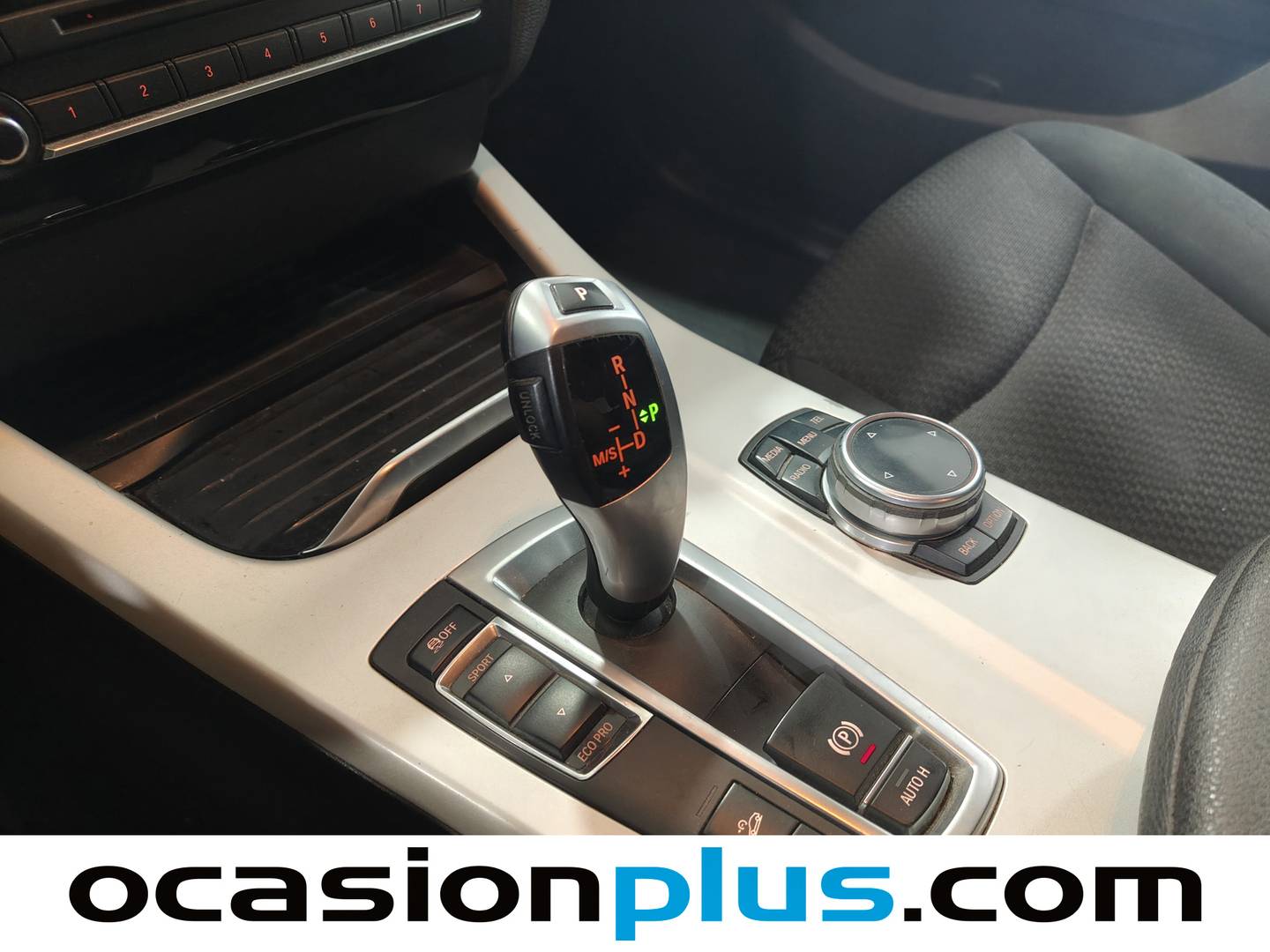 BMW X4 BMW X4 xDrive20d  (190 CV) de segunda mano
