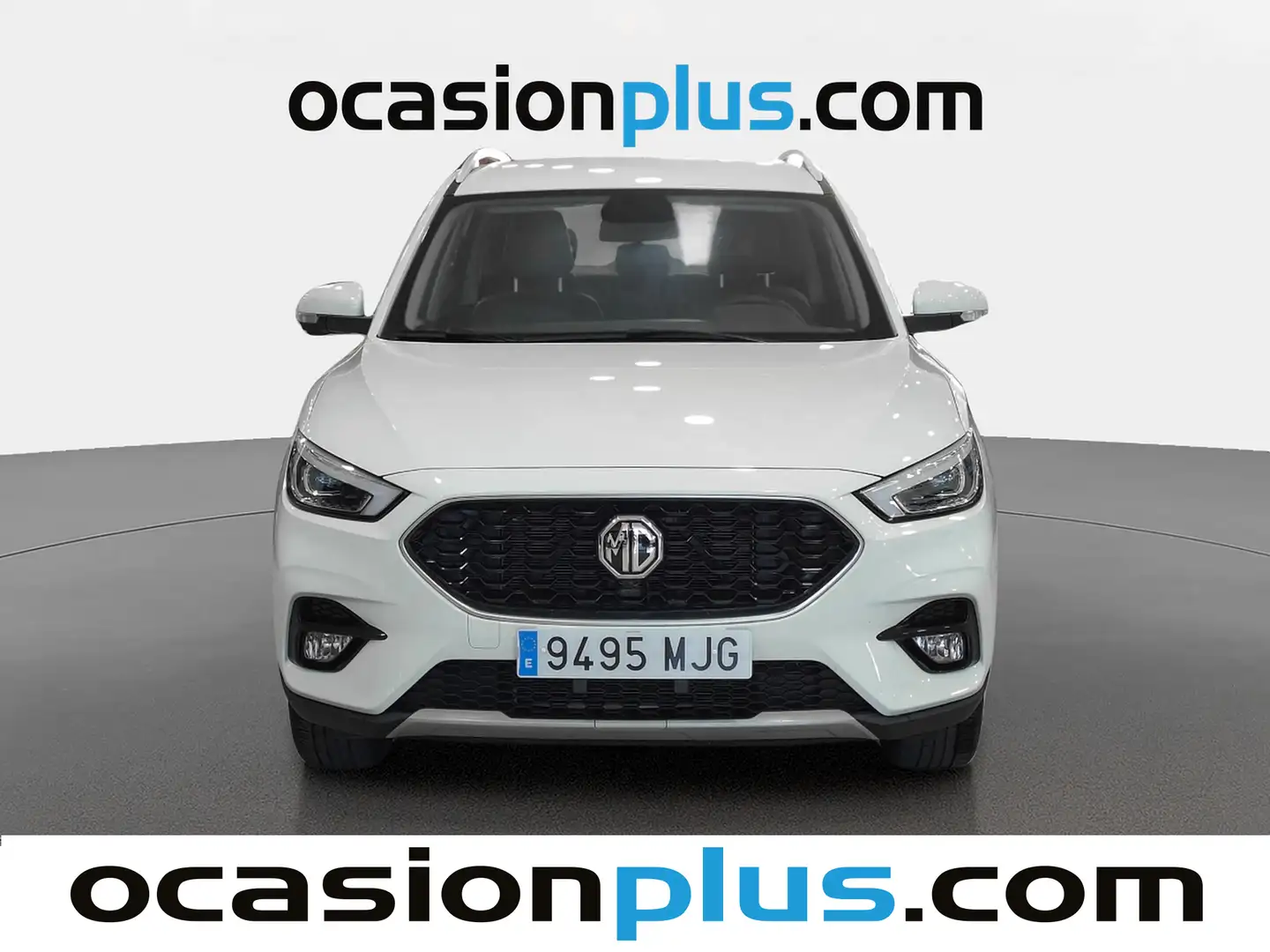 Foto MG ZS MG ZS 1.5 Luxury (106 CV)