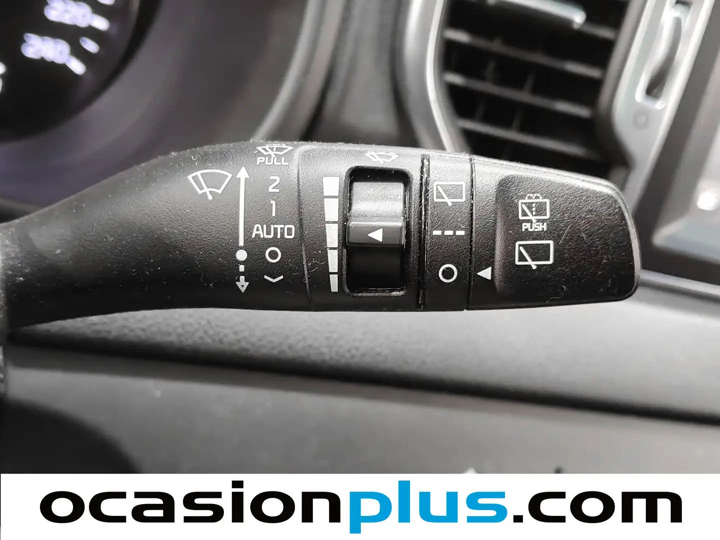 Foto KIA Sportage Kia Sportage 1.6 GDi x-Tech17 4x2 (132 CV)