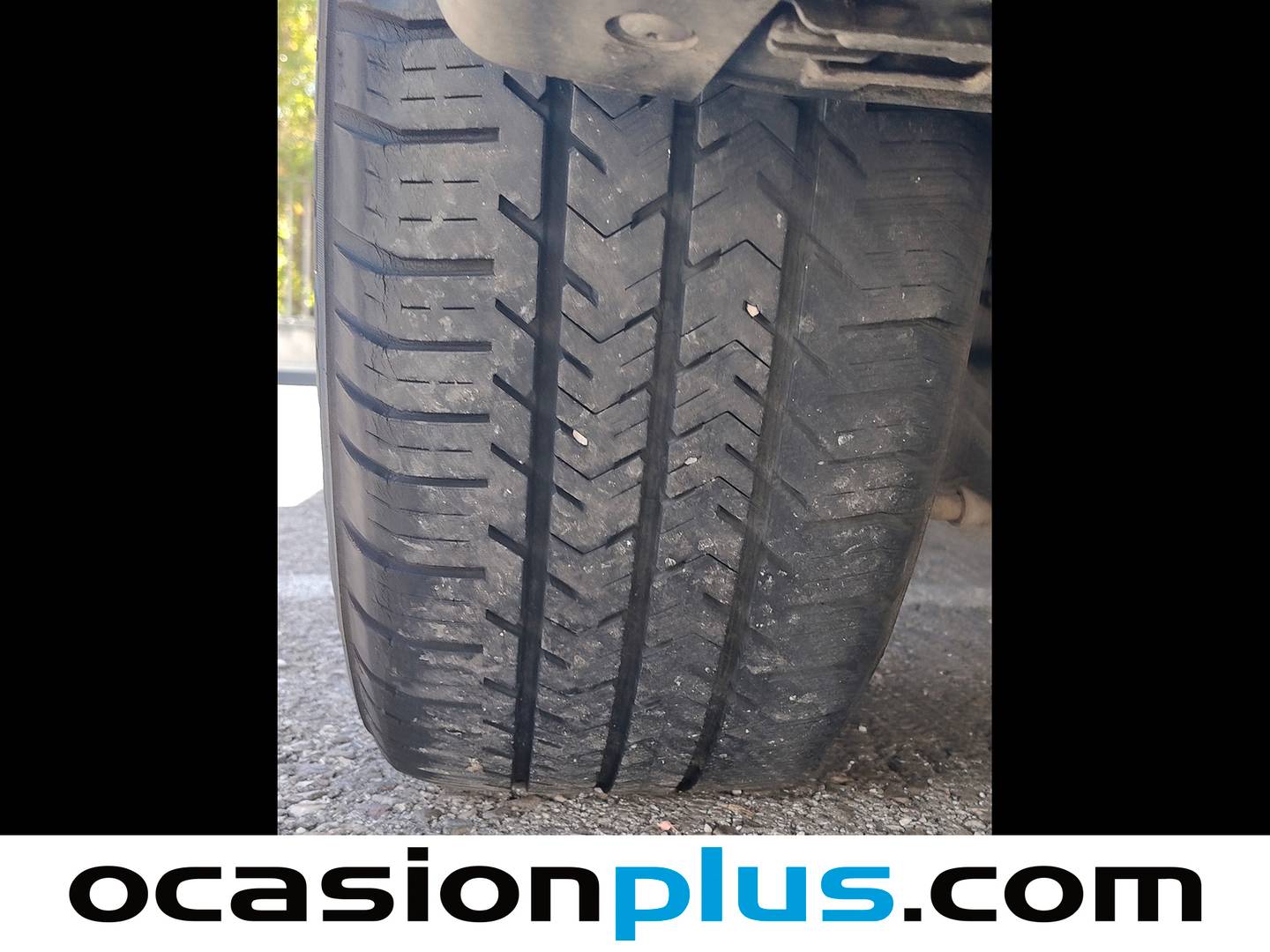Citroën Jumpy Citroën Jumpy Combi BlueHDi 120 Talla M Confort (120 CV) 8 Plazas de ocasión
