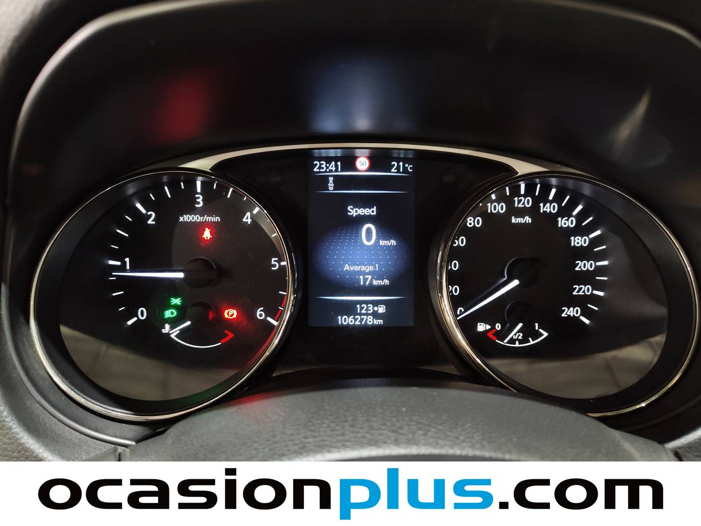 Foto Nissan X-TRAIL Nissan X-Trail dCi 130 N-Connecta 4x2 (130 CV)