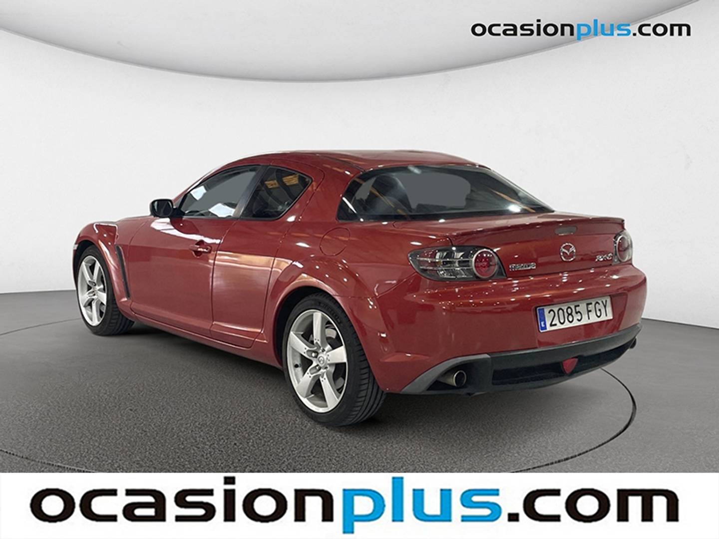 Foto Mazda RX-8 Mazda RX-8 192 CV