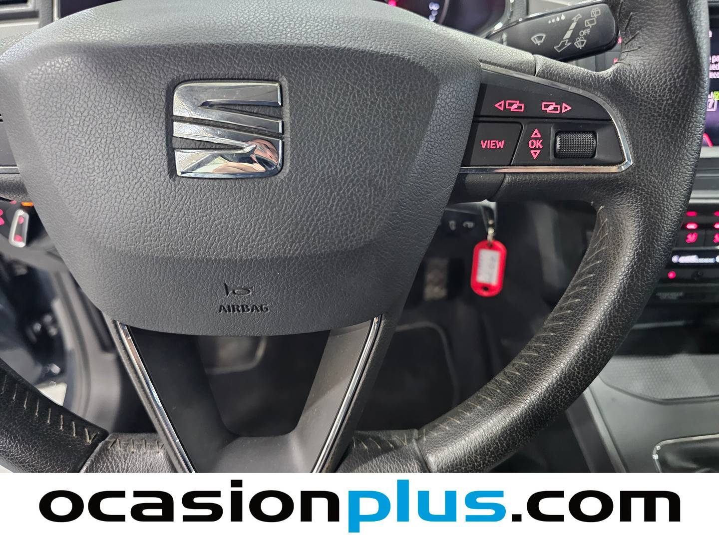 Seat Ibiza Seat Ibiza 1.0 MPI Style Plus (80 CV) 80cv