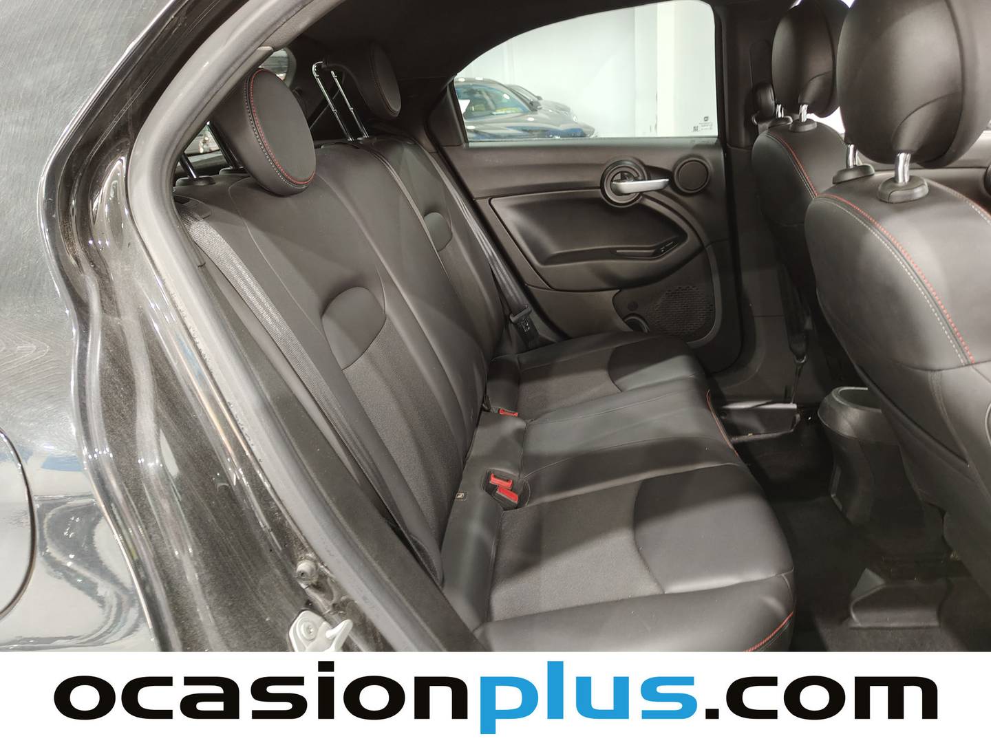 Foto Fiat 500X Fiat 500X 1.6 MultiJet S&S Sport (130 CV)