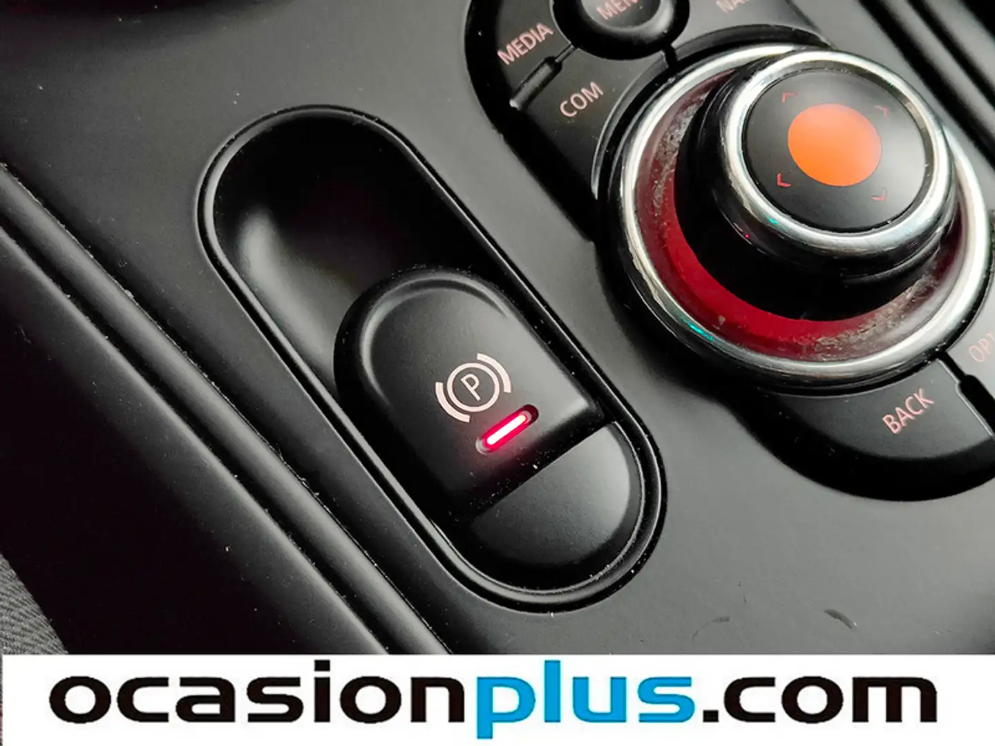 Foto Mini Countryman MINI MINI Countryman Cooper (136 CV)