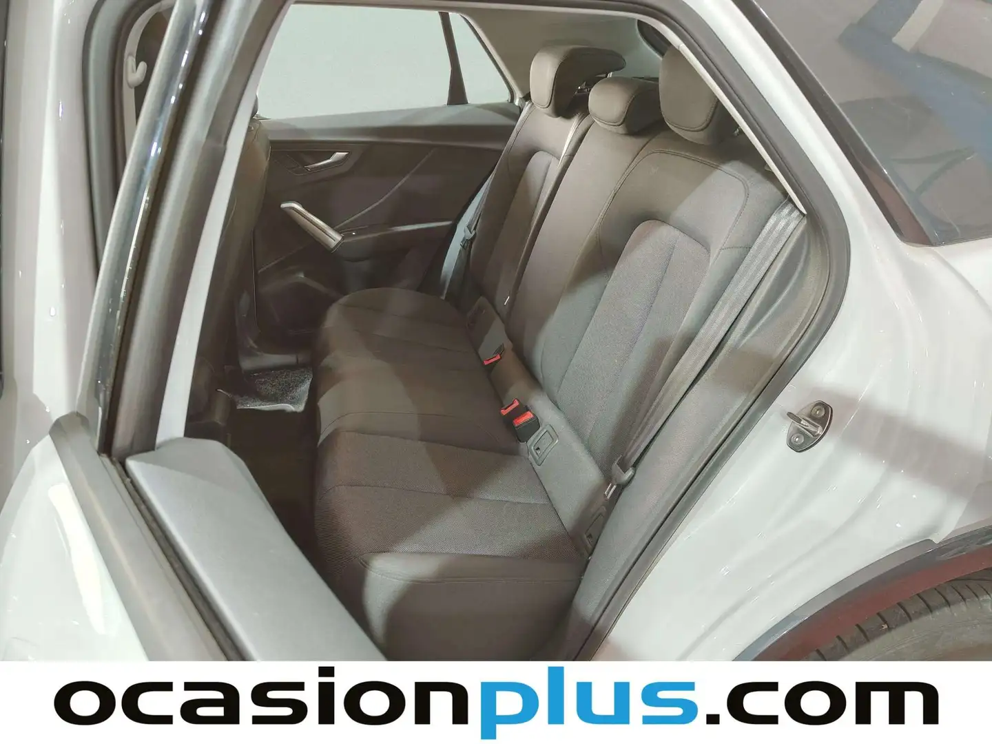 Foto Audi Q2 Audi Q2 Advanced 30 TDI 85 kW (116 CV)