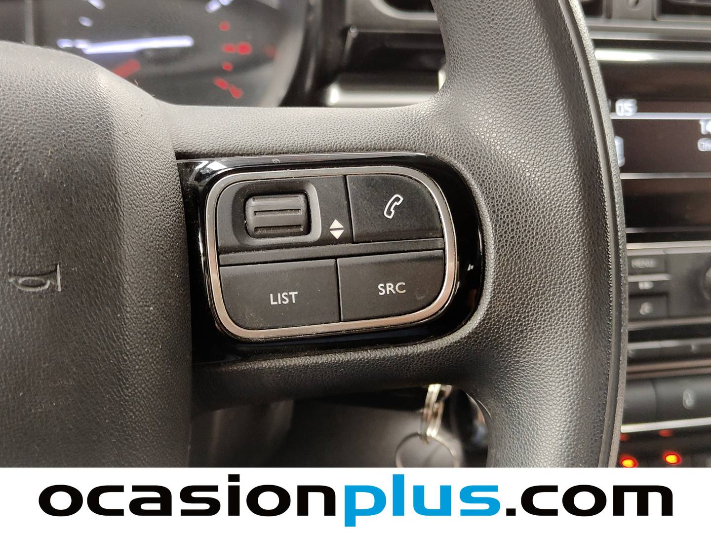 Citroën C3 Citroën C3 BlueHDi 100 S&S Feel (99 CV) 99cv