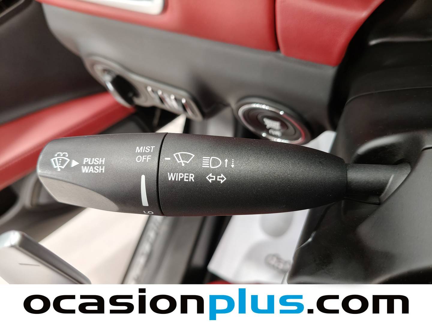 Maserati Ghibli Maserati Ghibli 2.0 Hybrid-Gasolina L4 (330 CV) seminuevo